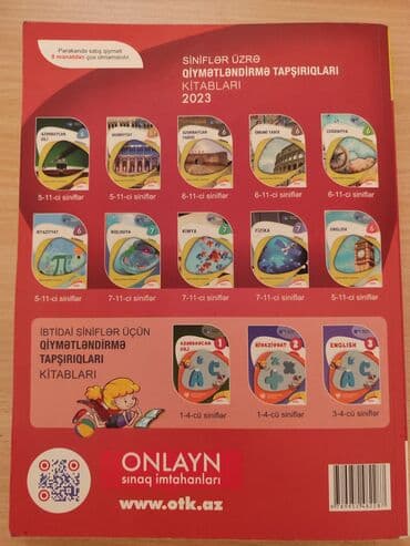 nərgiz nəcəf ingilis dili pdf yuklə: Təzədirlər ikisini biryerdə endirim ilə satıram lakin ayrıcada ala — 3