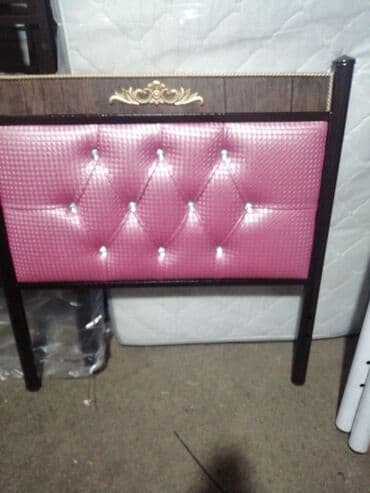 темир краватлар: Новый, Двуспальная кровать, Без подьемного механизма, Без матраса, Без выдвижных ящиков, Азербайджан — 24