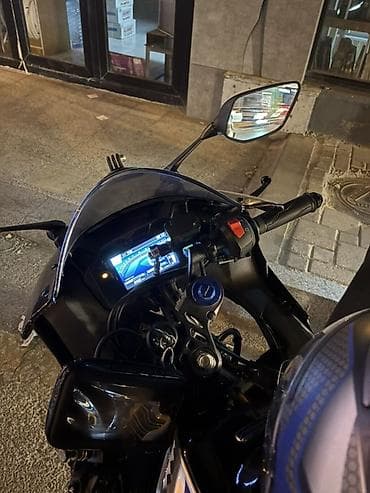 yamaha nnb: Yamaha - R seriyası, 150 sm3, 2024 il, 9000 km — 3