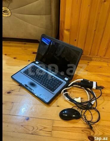 Masaüstü kompüterlər və iş stansiyaları: İşlənmiş HP Pavilion, 11.6 ", AMD A4, 256 GB, Ödənişli çatdırılma — 1