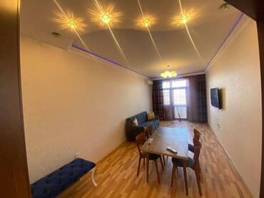 qubada kiraye evler 2022: Gənclik metrosu yaxınlığında 18 mərtəbəli yeni tikilinin 8 ci — 2