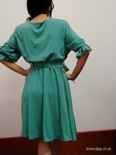 Женская одежда: Yenidir xanimlar — 4