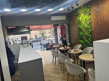 soba ustası: Hazır biznes ADANA – manqalda dönər, lahmacun, pide və pizza Menyu: - — 6