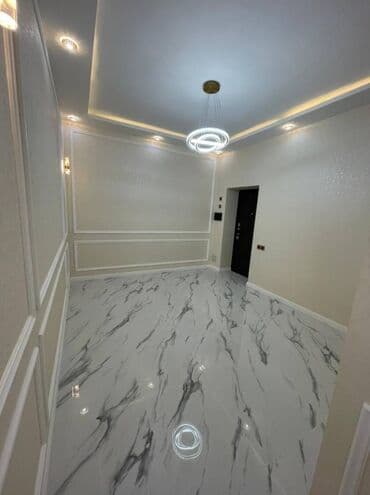 квартиры премиум класса: 3 комнаты, Новостройка, 112 м² — 9