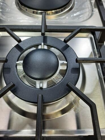 qaz 3: Qaz peci qaz piltesi. firma blacbord. alman texnologiyasi ile yigilan — 3