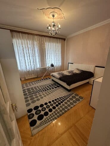 mida yasamal kiraye evler: 8 otaq, 200 kv. m, Kredit yoxdur, Yeni təmirli — 10