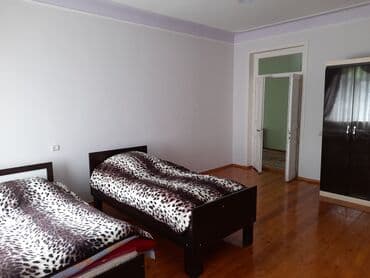 lalafo долгосрочная аренда квартир: 250 м², 5 комнат, Комби, Газ, Электричество — 2