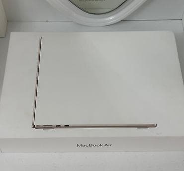 ucuz ipad mini 5: ✨ MacBook Air M4 satılır • 13 inch • 16GB RAM / 256GB SSD • Tam yeni — 3