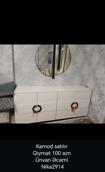 İşlənmiş, Güzgülü lalafo.az -da İşlənmiş, Güzgülü