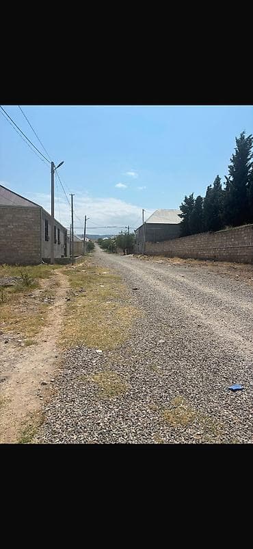 turkanda torpaq satılır: 6 sot, Tikinti, Mülkiyyətçi, Kupça (Çıxarış) — 4