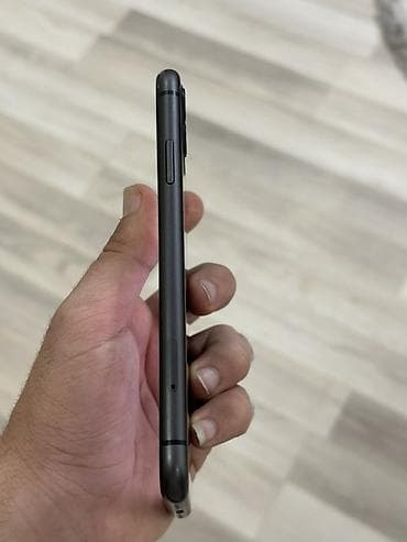 куплю кондиционер бу: IPhone 11, Черный, Face ID — 3