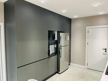 hezi aslanovda 3 otaqli evler: 4 otaqlı, Yeni tikili, m. Həzi Aslanov, 100 kv. m — 16