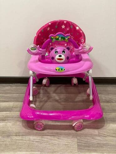 yurutgec: Yeni gəl gel təkərli, musiqili yürütgəclərimiz. Bütün rəngləri ilə — 2