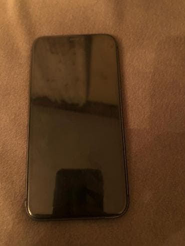 iphone 11 qiyməti: IPhone 11, 64 GB, Qara, Face ID — 3