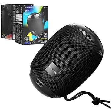 borofone be8: Kateqoriya: Kalonkalar Qiymət: 28 Borofone BR6 Bluetooth Speaker – — 1