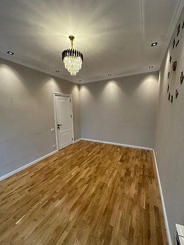gencede ev: 3 otaqlı, Yeni tikili, 66 kv. m — 4
