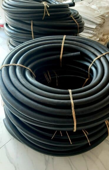şlanq satışı: Şlanqlar müxtəlig ölçülü Propan 12 lik Şlanq 15 lik ipli ipsiz — 2
