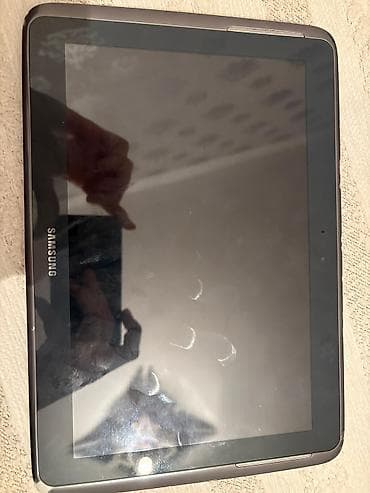 usta çantası: Samsung Galaxy Note, 10,1", < 64 GB — 1