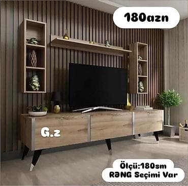 Yeni, Düz TV altlığı, Polkalı