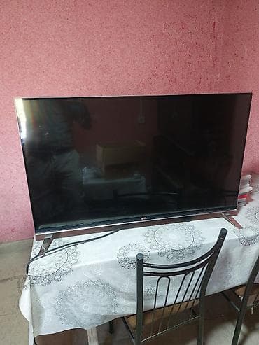 playstation 4 oyunları: 4 televizor 1i smartdi, 1ide boyuk ekrandi eni 1.30 du sekilde qeyd — 5
