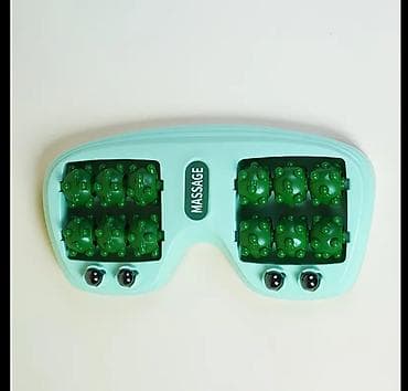 dirnaq aparatlari instagram: Masajor, Rolik, Bədən üçün, Yeni — 1