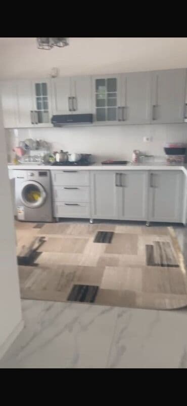 bakida kiraye evler 100 azn: 3 otaqlı — 4