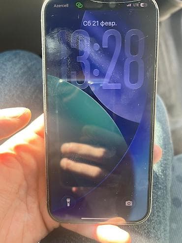 iphone 7 pulus: IPhone 15 Pro, 256 GB, White Titanium, Face ID — 4