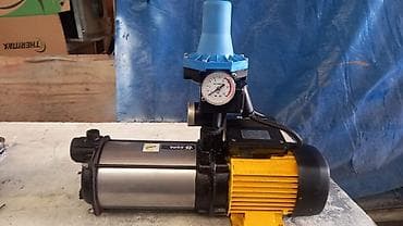 Qamaklar: Nasos, Ev üçün (məişət), quraşdırılma Səthi — 1