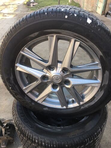 ‼️eli̇m yandida satiram‼️ tecili, 4 eded 20lik disk teker. Tekerin lalafo.az -da ‼️eli̇m yandida satiram‼️ tecili, 4 eded 20lik disk teker. Tekerin