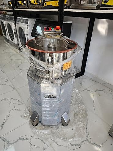 Zırh Makinası Çağdaş Türkiyə istehsalı Gücü: 1.5 kw / 1000 d/d — 3