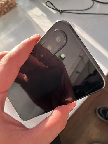 samsung a01 core: Samsung Galaxy A26 5G, 256 GB, rəng - Qara, Sensor — 2