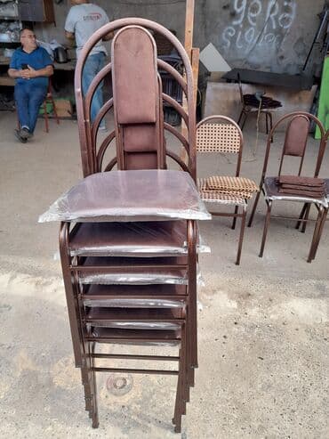 oturacaglar: Her regi var bir başa sexden stoll ve maslar her növ meblin sifrşi — 3