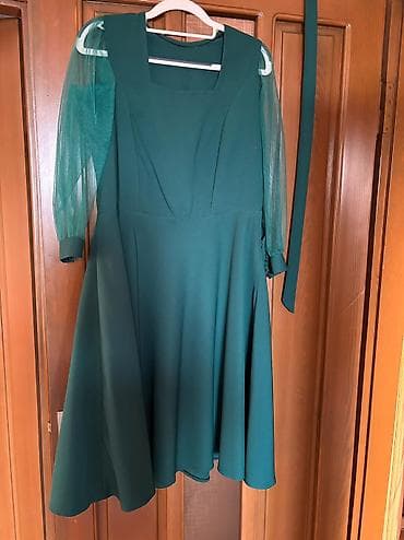 parca canta: Ziyafət donu, Midi, L — 1