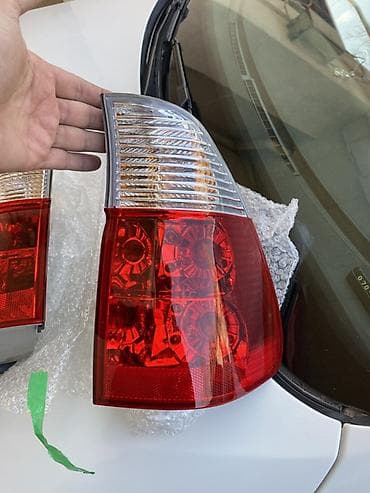 ucuz bmv: Közərmə, BMW 2006 il, Yeni — 1