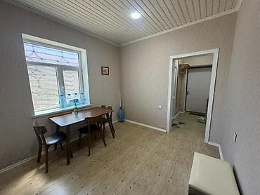 zabratda ev: Şüvəlan qəs., 80 kv. m, 3 otaqlı, Hovuzsuz, Kombi, Qaz, İşıq — 9