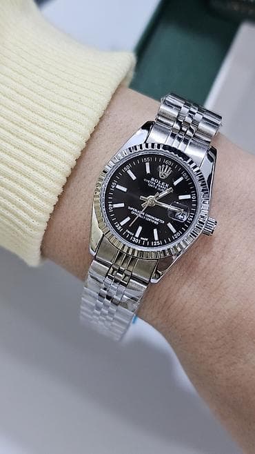 rolex saat qadin: Yeni, Qol saatı, Rolex — 5