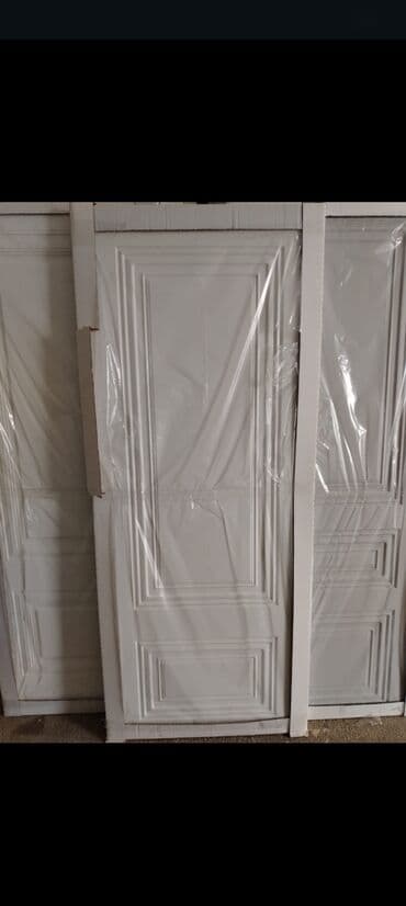 sef qapilar: Yeni Otaq qapısı Çərçivə ilə, Ödənişli quraşdırma, Pulsuz çatdırılma — 10