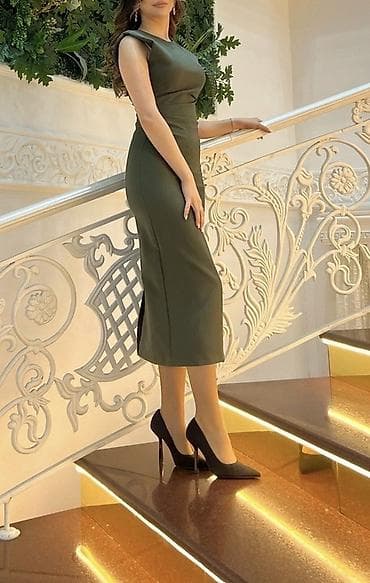 don: Ziyafət donu, Midi, Zara, S, XS — 1