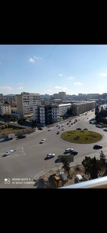 квартиры в локбатане: Razində stansiyanın yaxınlığında 12 mertebeli binanın 9-cu — 11