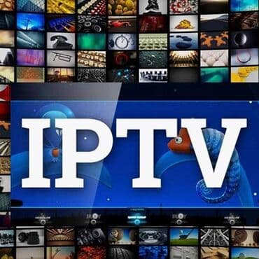 samsung televizorda kanal yigmaq: IPTV xidmət paketi - İnternet üzərindən televiziya izləmə imkanı - — 1