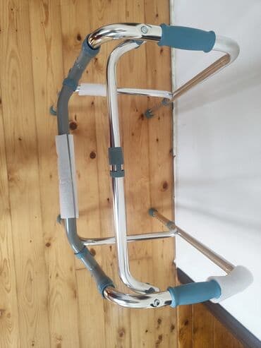 инвалидные коляски в баку: Təzədi — 3