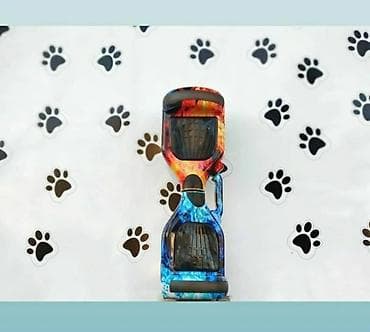 Giroskuterlər: 🔹segway🆕️ 🔹ölkə daxili pulsuz çatdırılma.📦 🔹avtobalans🏷 🔷️3 platalı — 5