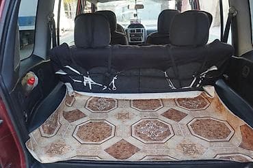 scooter satilir: Mitsubishi Pajero: 1.8 l | 1998 il 404500 km Ofrouder/SUV — 6