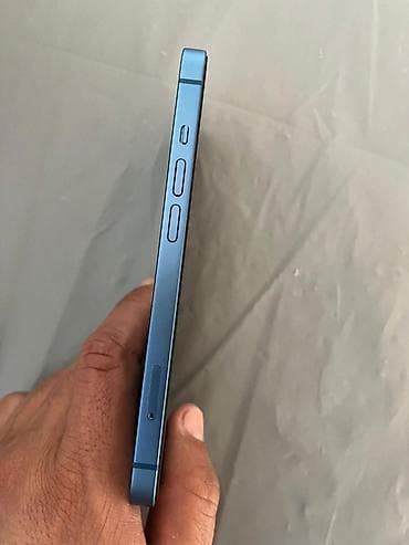 iphone 8 plus plata: IPhone 13, 128 GB, Mavi, Simsiz şarj — 4