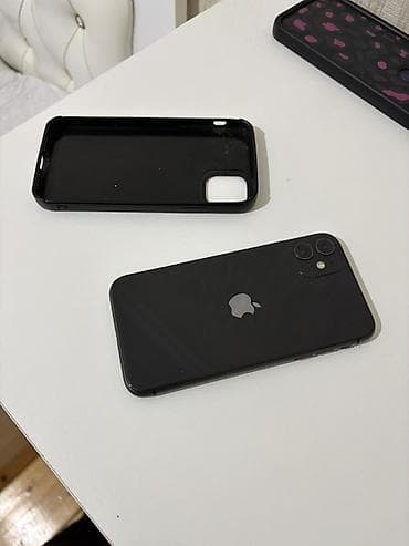 12 pro ikinci el: IPhone 11, Qara, Face ID — 3