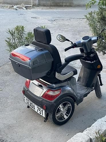 moto bot: - Volta vm4 neo, 2023 il — 2