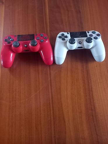 PlayStation 4 Slim oyun konsolu paketi Komplekt: - PS4 Slim (qara — 3