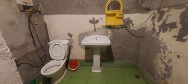 qubada ayliq kiraye evler 2022: 27 м², 2 комнаты — 9