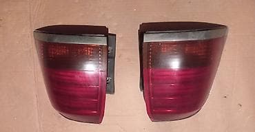 kia diffuser: Toyota 2009 il, Orijinal, İşlənmiş — 2