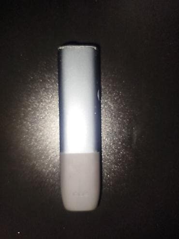 термо чехол: IQOS cihazı üçün şarj edən portativ qutu/holder - Model: IQOS — 1